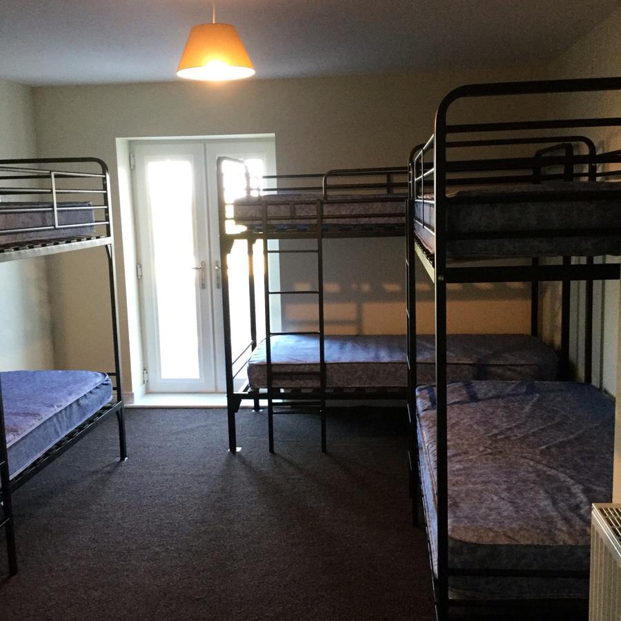 Eat And Sleep Lindisfarne Hostel Fenwick  ภายนอก รูปภาพ