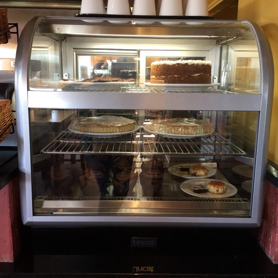 Eat And Sleep Lindisfarne Hostel Fenwick  ภายนอก รูปภาพ