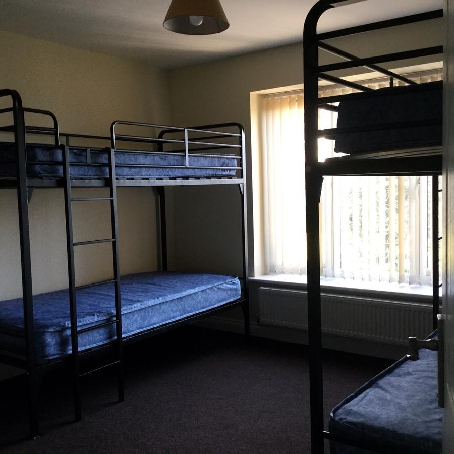 Eat And Sleep Lindisfarne Hostel Fenwick  ภายนอก รูปภาพ