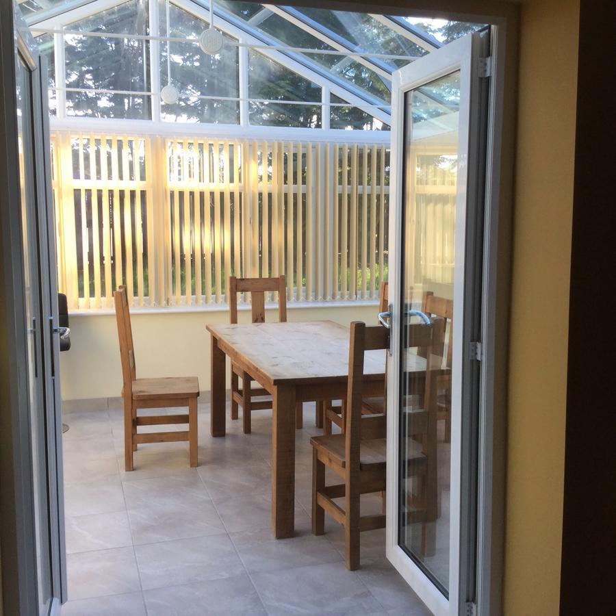 Eat And Sleep Lindisfarne Hostel Fenwick  ภายนอก รูปภาพ
