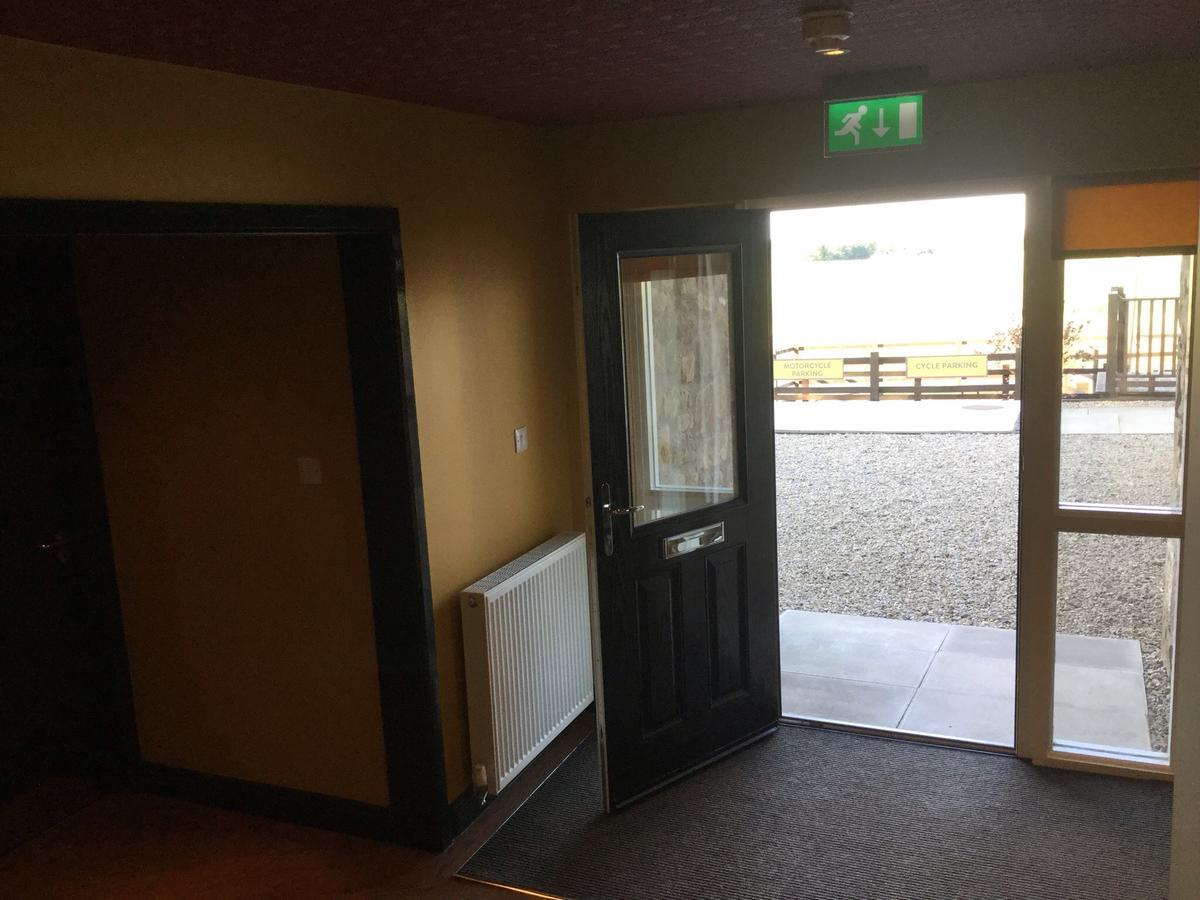 Eat And Sleep Lindisfarne Hostel Fenwick  ภายนอก รูปภาพ